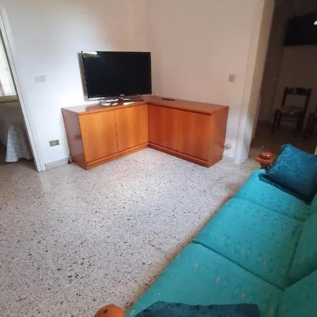 Viagesuiticinque شقة *