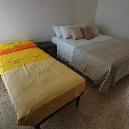 Viagesuiticinque شقة