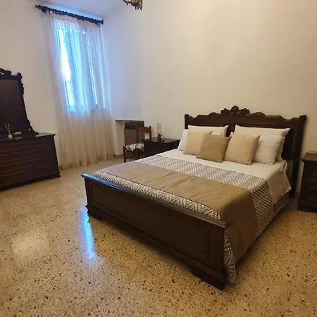 شقة Viagesuiticinque سونا