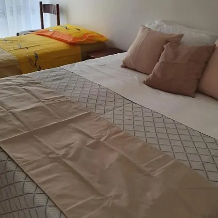 شقة Viagesuiticinque سونا