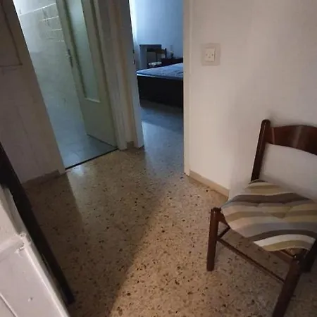 Viagesuiticinque شقة سونا