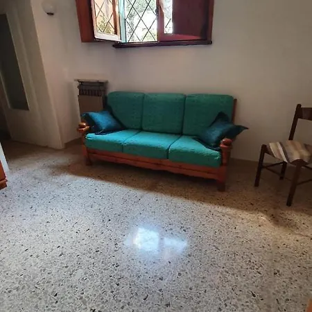 Viagesuiticinque Apartman *