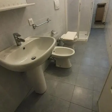 Apartman Viagesuiticinque Sona